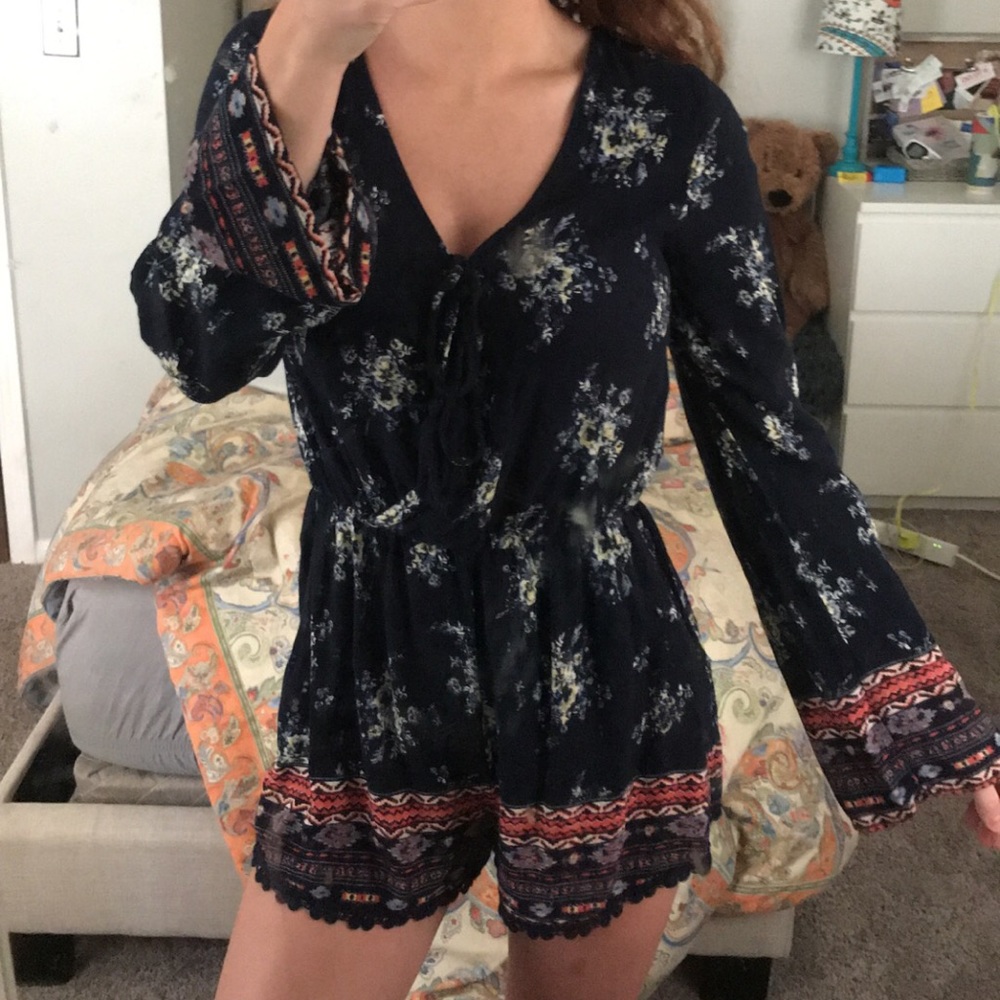 romper